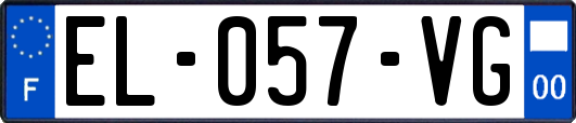 EL-057-VG