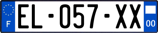 EL-057-XX