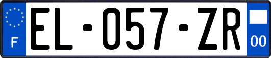 EL-057-ZR