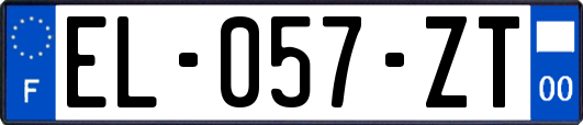 EL-057-ZT