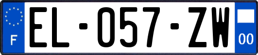 EL-057-ZW