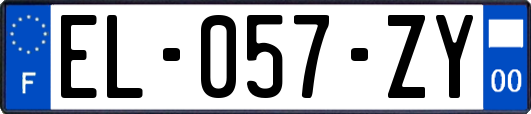 EL-057-ZY