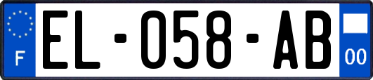 EL-058-AB