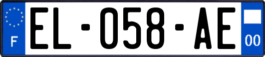 EL-058-AE