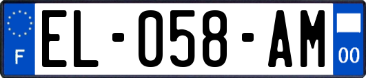 EL-058-AM