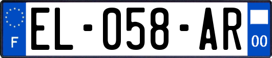 EL-058-AR