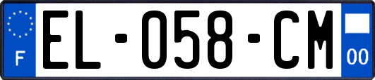 EL-058-CM