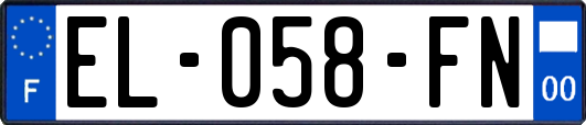 EL-058-FN