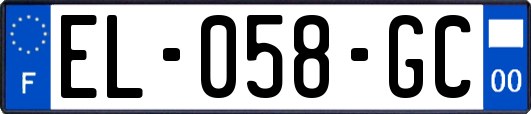 EL-058-GC