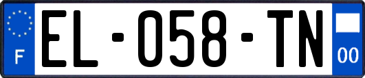 EL-058-TN