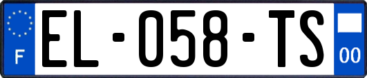 EL-058-TS