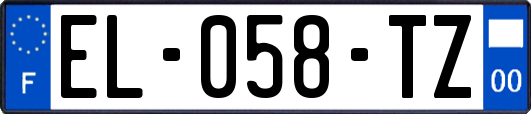 EL-058-TZ