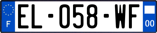 EL-058-WF