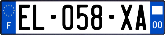 EL-058-XA