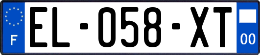 EL-058-XT