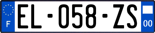 EL-058-ZS