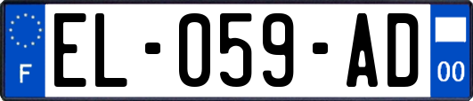 EL-059-AD