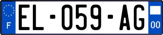 EL-059-AG