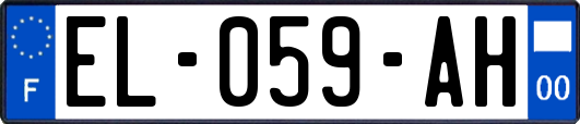 EL-059-AH