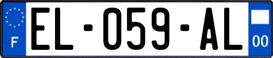 EL-059-AL