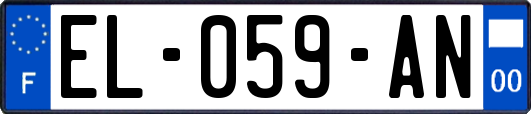 EL-059-AN