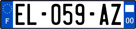 EL-059-AZ