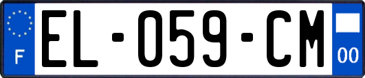 EL-059-CM