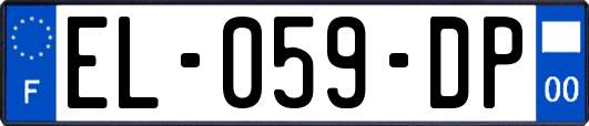 EL-059-DP