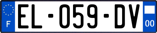 EL-059-DV