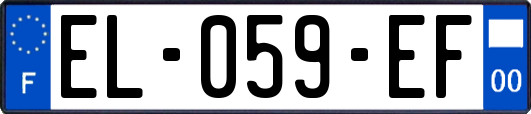 EL-059-EF