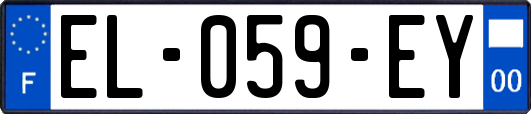 EL-059-EY