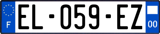 EL-059-EZ