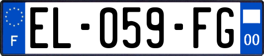 EL-059-FG