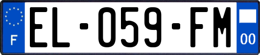 EL-059-FM