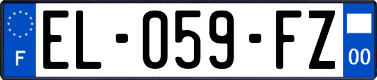 EL-059-FZ