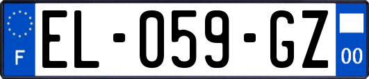 EL-059-GZ