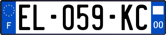 EL-059-KC