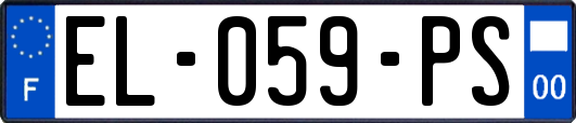 EL-059-PS