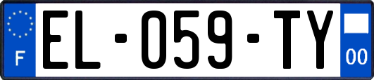 EL-059-TY