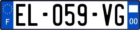 EL-059-VG