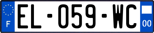 EL-059-WC