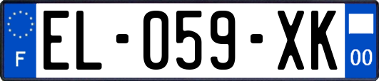 EL-059-XK