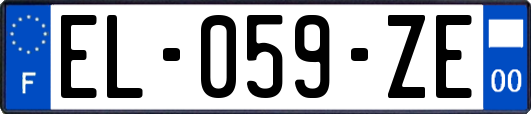 EL-059-ZE