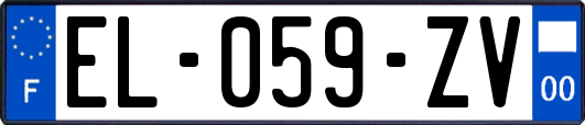 EL-059-ZV