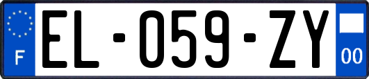 EL-059-ZY