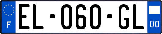 EL-060-GL