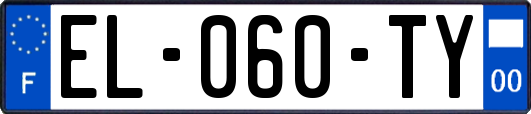 EL-060-TY