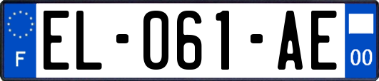 EL-061-AE