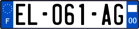 EL-061-AG