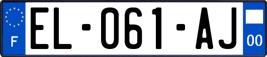 EL-061-AJ